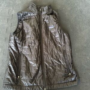 Patagonia women’s vest
